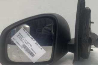 Retroviseur gauche RENAULT TWINGO 3 Photo n°1