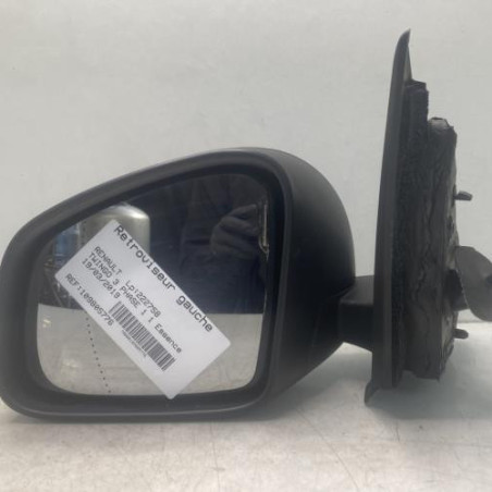 Retroviseur gauche RENAULT TWINGO 3 Photo n°1