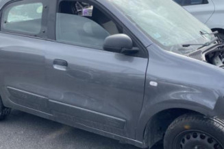 Vitre arriere droit RENAULT TWINGO 3