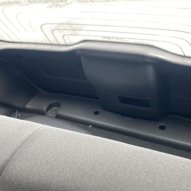 Vitre avant droit RENAULT TWINGO 3 Photo n°17