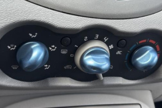 Moteur RENAULT TWINGO 2