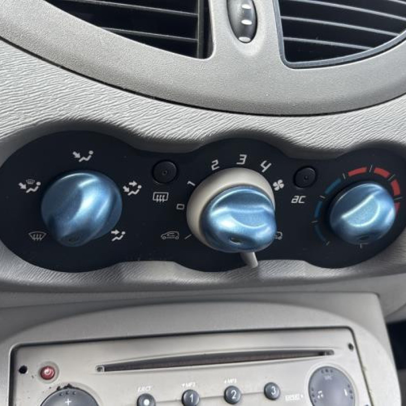 Moteur RENAULT TWINGO 2 Photo n°15