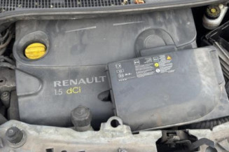 Moteur RENAULT TWINGO 2