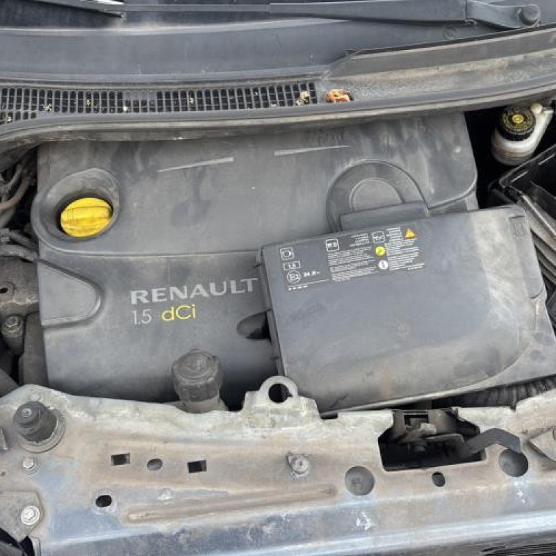 Moteur RENAULT TWINGO 2 Photo n°18