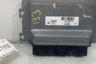 Calculateur moteur DACIA SANDERO 2 Photo n°1