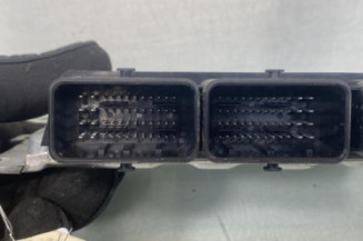 Calculateur moteur DACIA SANDERO 2