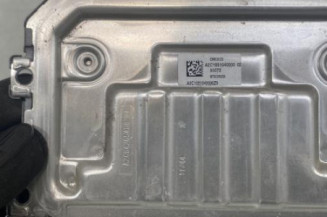 Calculateur moteur DACIA SANDERO 2