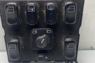 Commande retroviseurs MERCEDES CLASSE M 163 Photo n°1