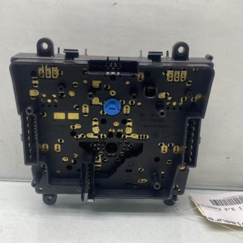 Commande retroviseurs MERCEDES CLASSE M 163 Photo n°2