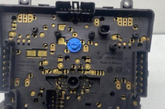 Commande retroviseurs MERCEDES CLASSE M 163