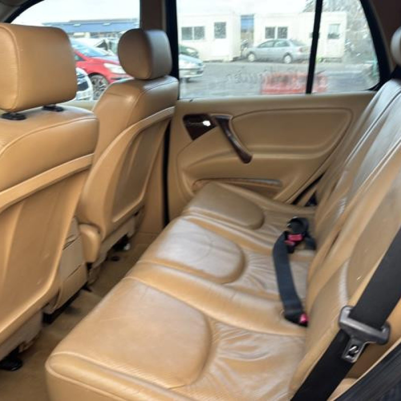 Commande retroviseurs MERCEDES CLASSE M 163 Photo n°20