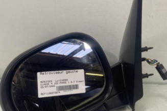 Retroviseur gauche MERCEDES CLASSE M 163 Photo n°1