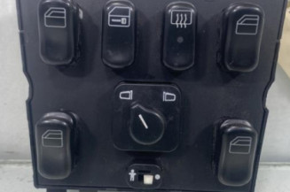 Commande retroviseurs MERCEDES CLASSE M 163 Photo n°1