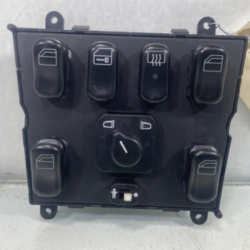 Commande retroviseurs MERCEDES CLASSE M 163 Photo n°1