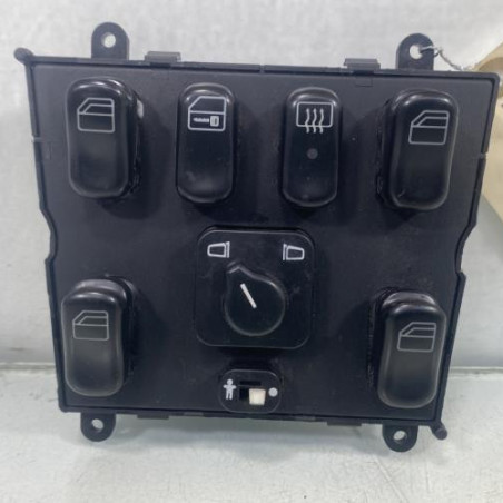 Commande retroviseurs MERCEDES CLASSE M 163 Photo n°1