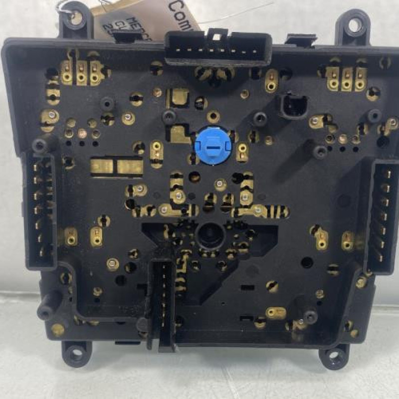 Commande retroviseurs MERCEDES CLASSE M 163 Photo n°2