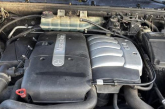 Commande retroviseurs MERCEDES CLASSE M 163