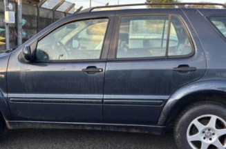 Commande retroviseurs MERCEDES CLASSE M 163