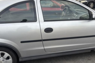 Retroviseur gauche OPEL CORSA C