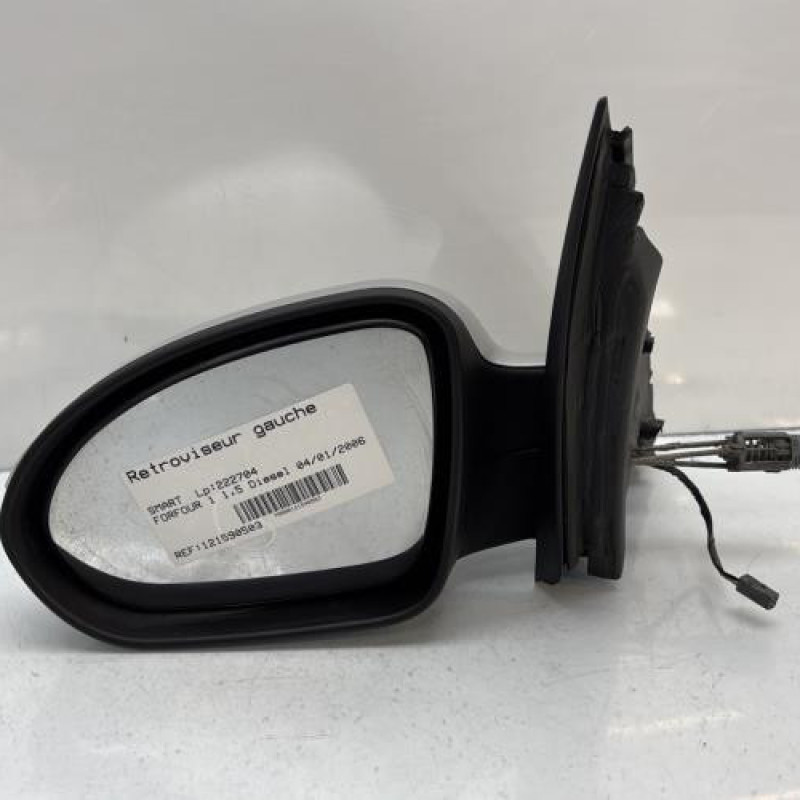 Retroviseur gauche SMART FORFOUR 1 Photo n°1