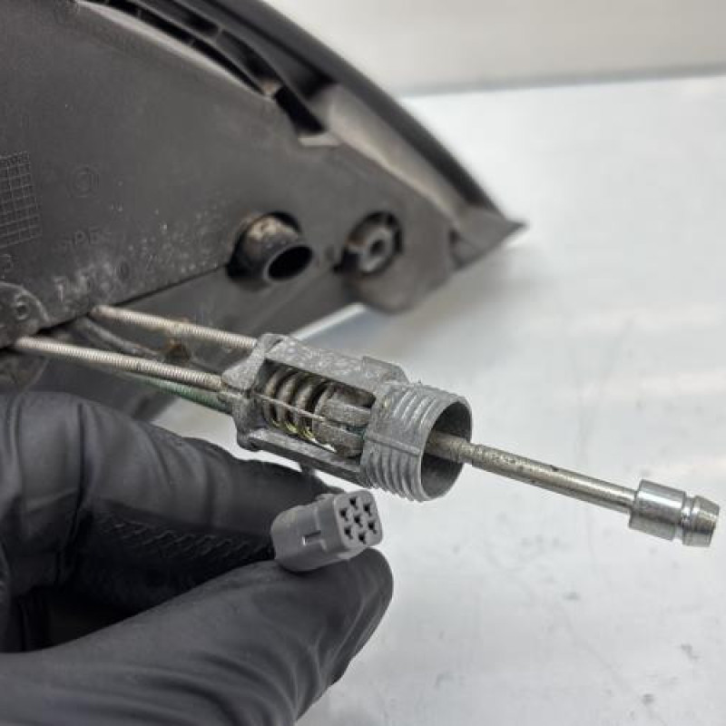 Retroviseur gauche SMART FORFOUR 1 Photo n°3