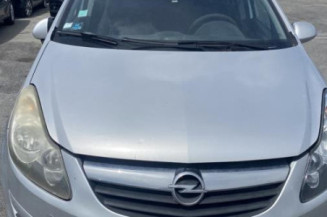 Moteur OPEL CORSA D