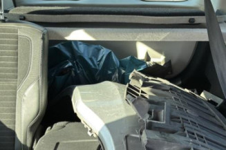 Moteur RENAULT GRAND SCENIC 3