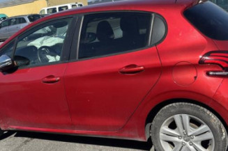 Moteur PEUGEOT 208 1