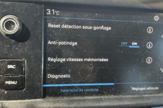 Moteur PEUGEOT 208 1