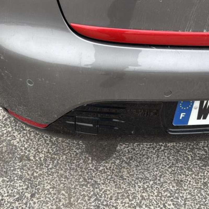 Moteur RENAULT CLIO 4 Photo n°6