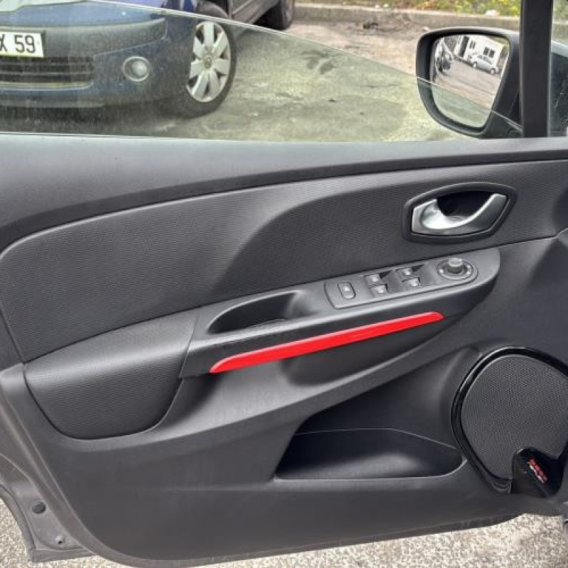 Moteur RENAULT CLIO 4 Photo n°10