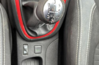 Moteur RENAULT CLIO 4