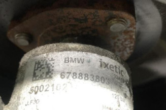 Pompe de direction BMW X1 E84