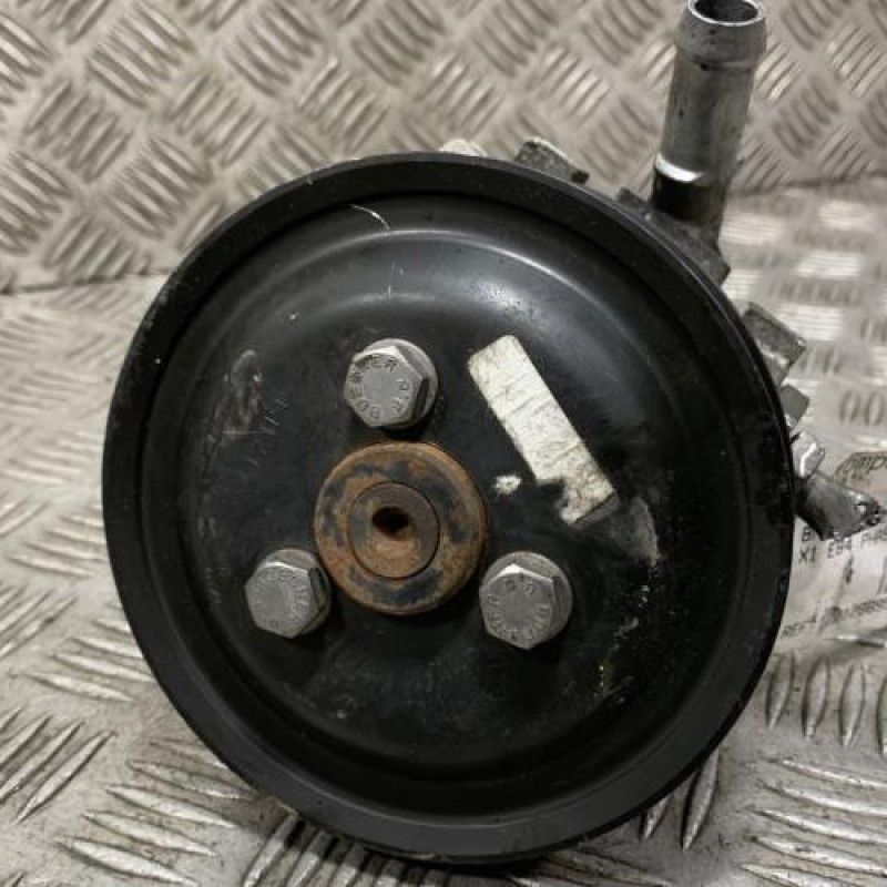 Pompe de direction BMW X1 E84 Photo n°3
