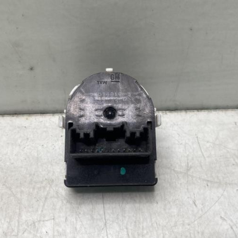 Commande retroviseurs OPEL MOKKA 1 Photo n°2