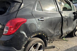 Commande retroviseurs OPEL MOKKA 1