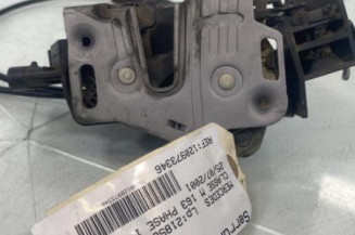 Serrure arriere droit MERCEDES CLASSE M 163 Photo n°1