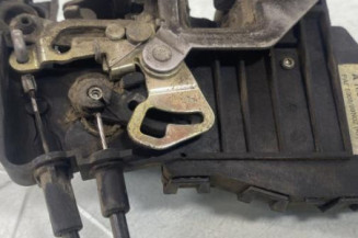 Serrure arriere droit MERCEDES CLASSE M 163
