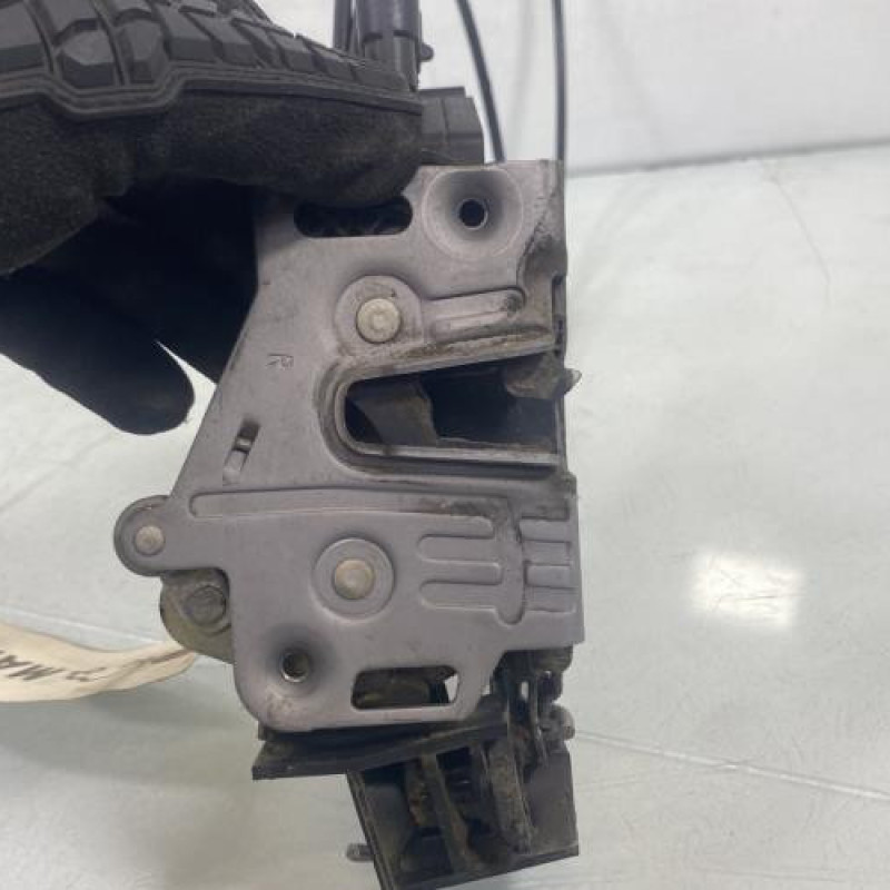 Serrure arriere droit MERCEDES CLASSE M 163 Photo n°5