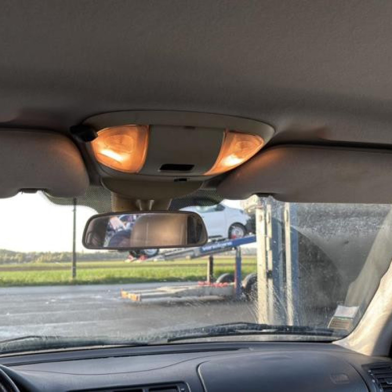 Serrure arriere droit MERCEDES CLASSE M 163 Photo n°19