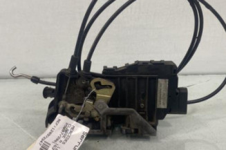 Serrure arriere gauche MERCEDES CLASSE M 163 Photo n°1