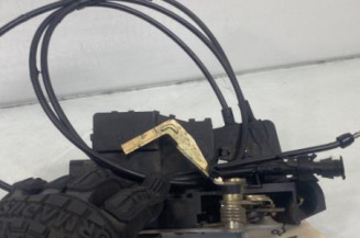 Serrure arriere gauche MERCEDES CLASSE M 163