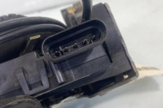 Serrure arriere gauche MERCEDES CLASSE M 163