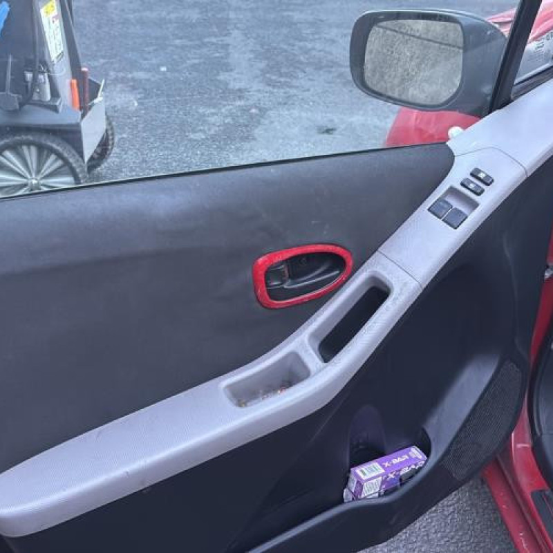 Contacteur tournant TOYOTA YARIS 2 Photo n°12