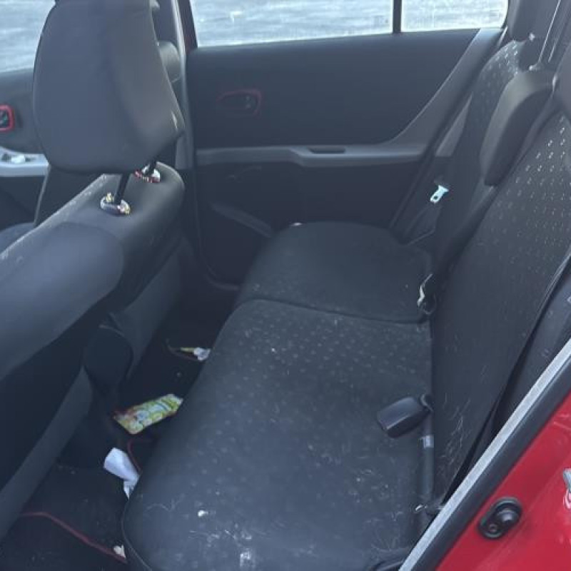 Contacteur tournant TOYOTA YARIS 2 Photo n°14