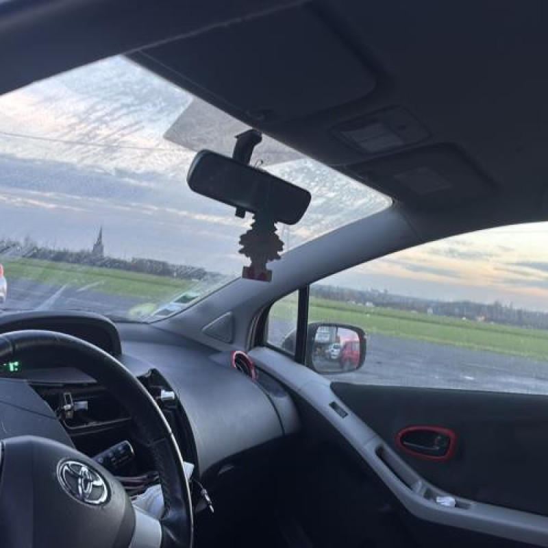 Contacteur tournant TOYOTA YARIS 2 Photo n°16