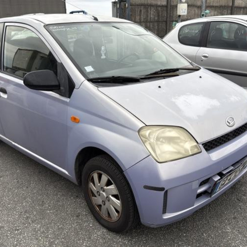 Contacteur tournant DAIHATSU CUORE 2 Photo n°5