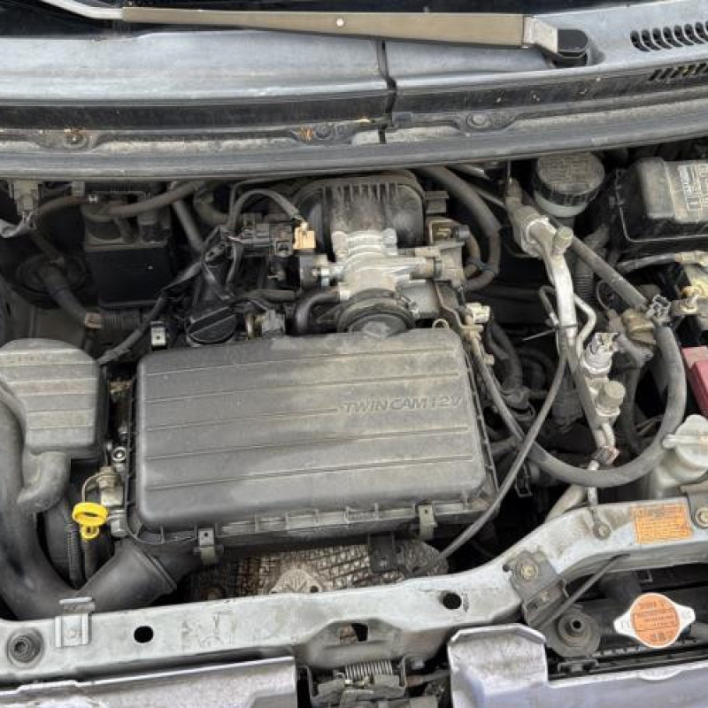 Contacteur tournant DAIHATSU CUORE 2 Photo n°12