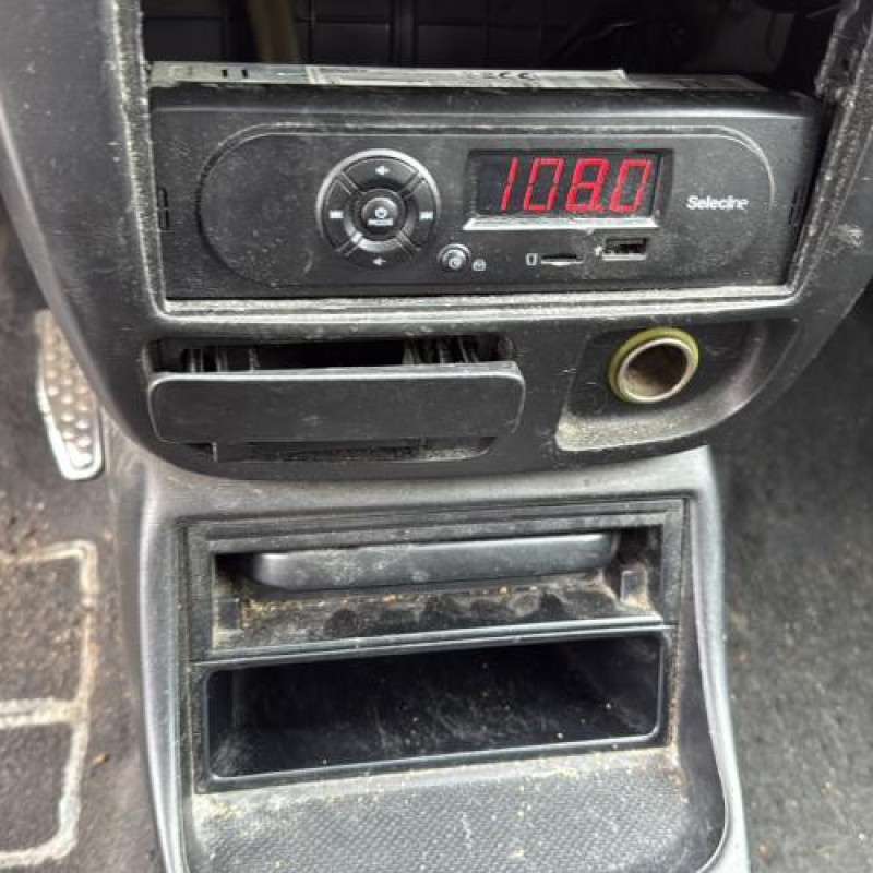 Contacteur tournant DAIHATSU CUORE 2 Photo n°17