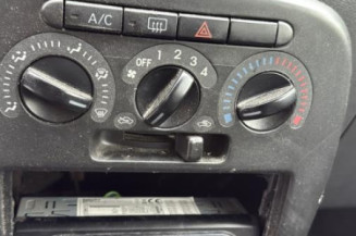 Contacteur tournant DAIHATSU CUORE 2